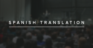 Spanish Translation
