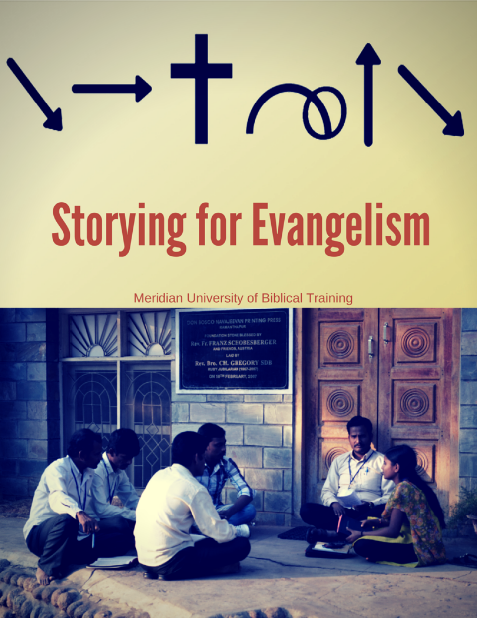 Bible Storying for Evangelism Workshop