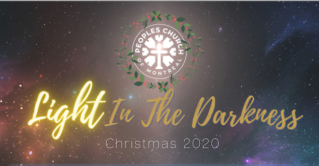 Christmas Worship 