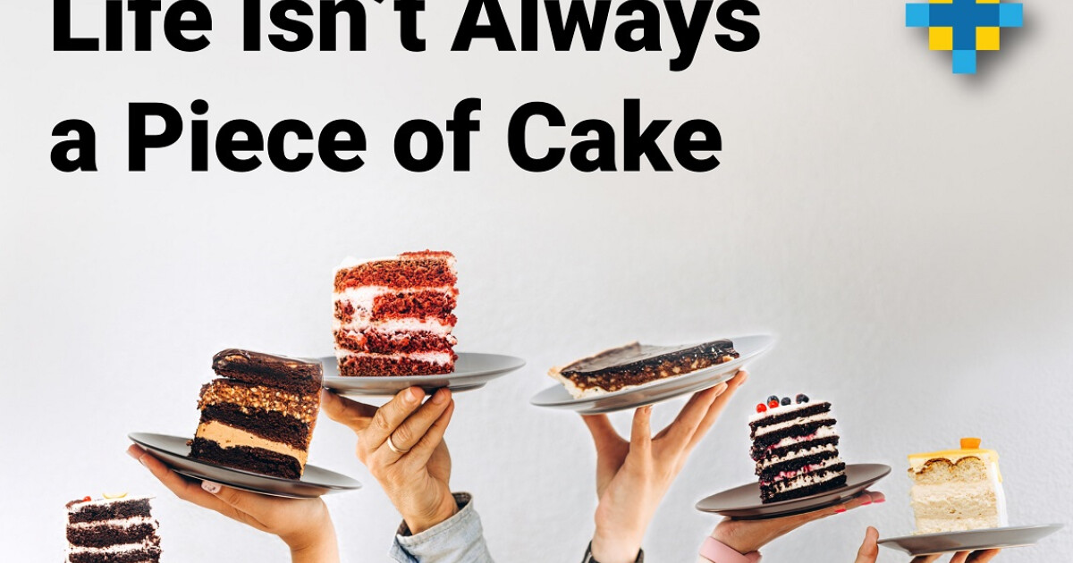A Cake Life on Instagram: 