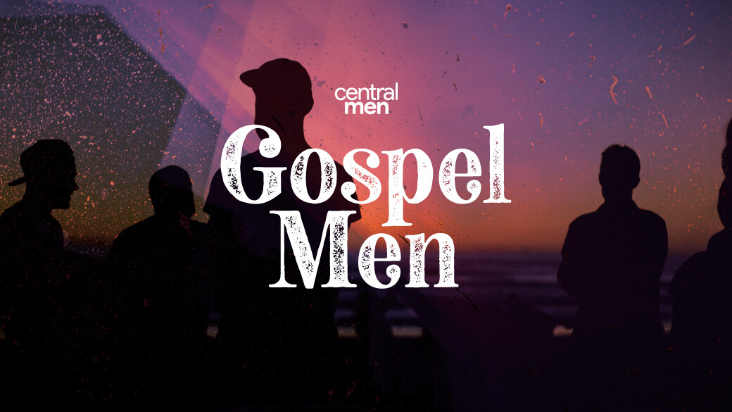 Men's Ministry Study - Gospel Men