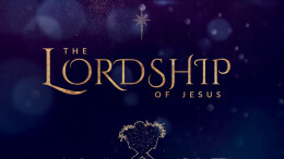 The Lordship of Jesus