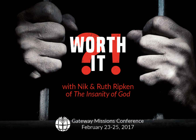 Gateway Missions Conference