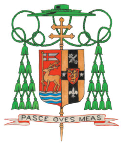 Archdiocese of Hartford logo