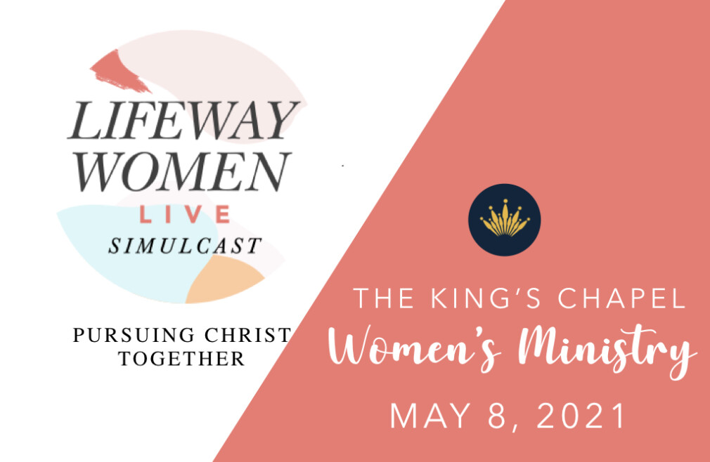 Women’s Ministry LIfeway Conference
