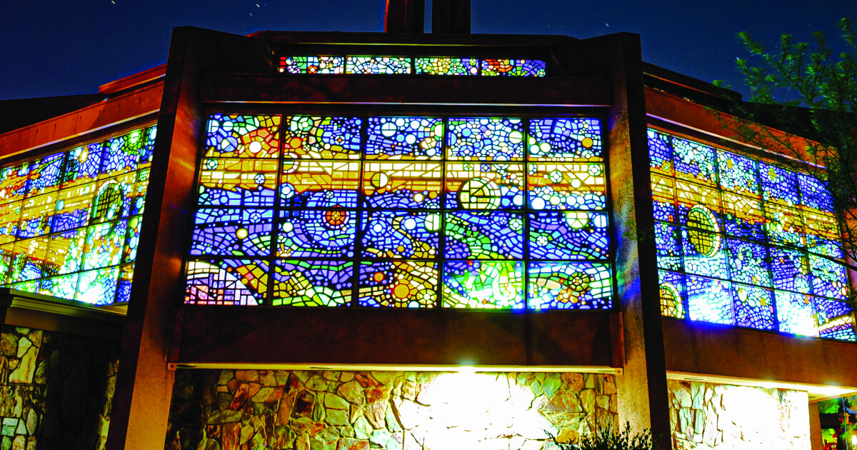 Give Valley Presbyterian Church