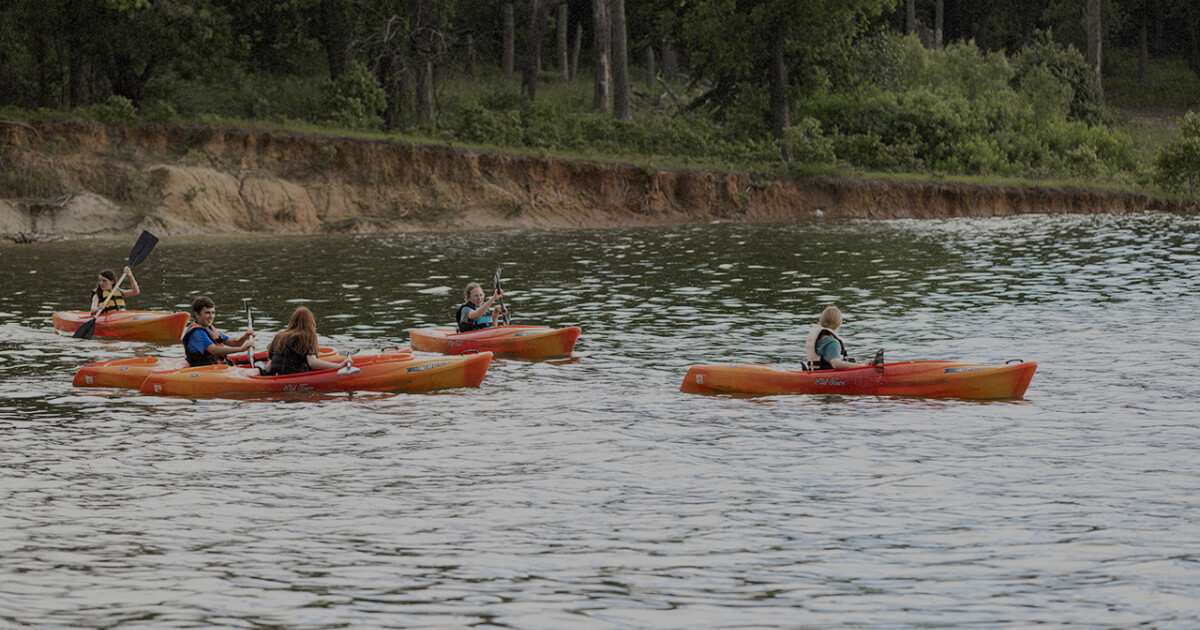 Overlap Camp | Asbury | Tulsa