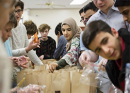 Jerusalem Peacebuilders Helps Youths from Different Religions Create Bonds Built on Tolerance