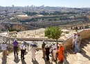 Exploring Reconciliation during Anglican Holy Land Pilgrimage