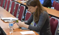 Council Business Meeting02