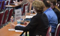 Council Business Meeting01