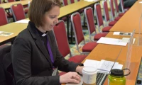 Council Business Meeting03