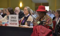 Council Business Meeting08