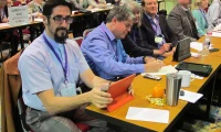 Council Business Meeting11