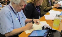 Council Business Meeting13
