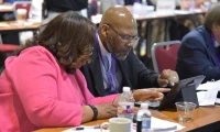 Council Business Meeting14