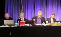 Council Business Meeting19