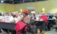 Council Business Meeting22