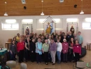 Two cities, three churches and a renewed focus on community engagement