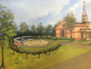 Good Shepherd Episcopal Church to Dedicate Memorial Garden