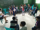 Beaumont Church Brings Spirit to SE Honduras