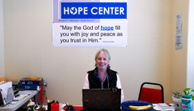 Hope Center