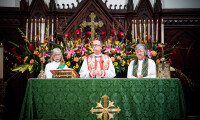 Opening Eucharist (12 of 12)