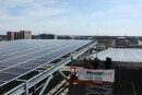 St. David's Unveils Largest Solar Project in Downtown Austin