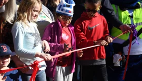 St Albans Playground 2016