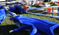 St. Alban's Playground 2016_2