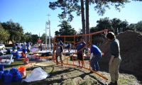 St. Alban's Playground 2016_5