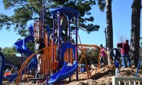 St. Alban's Playground 2016_8