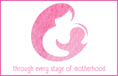 Moms Ministry Logo