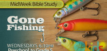 Midweek Bible Study