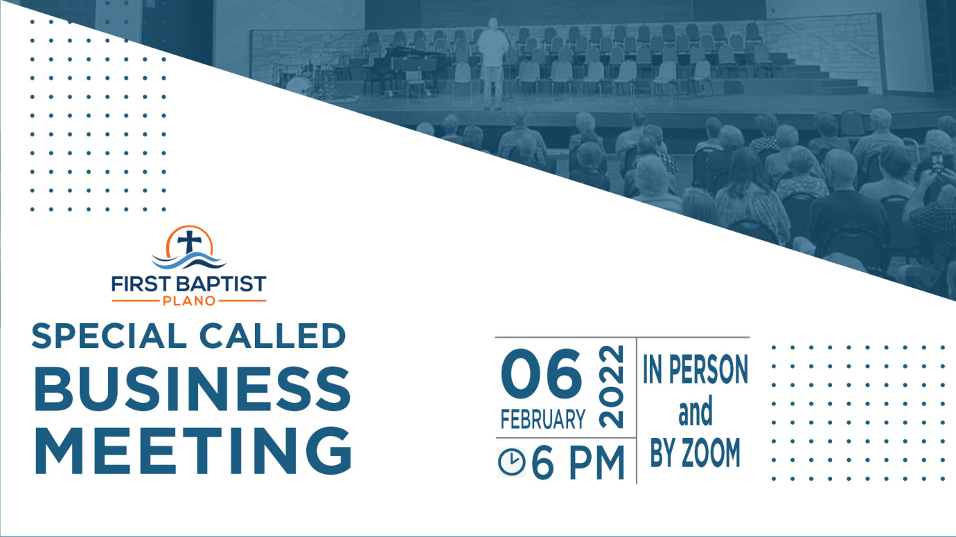 special-called-business-meeting-fbc-plano