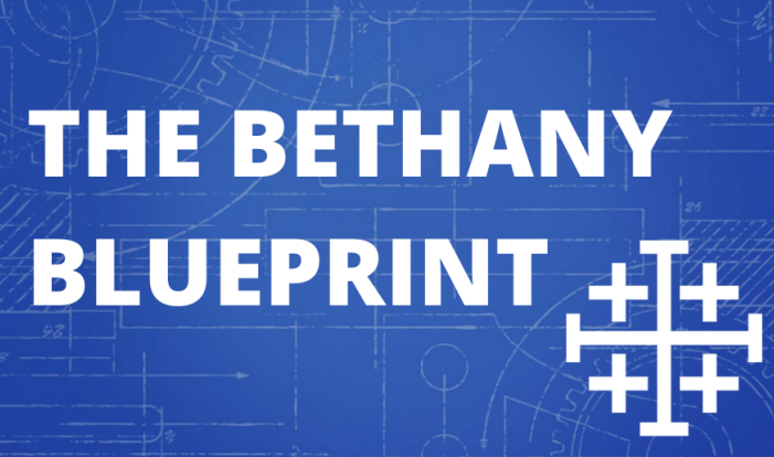 Bethany Blueprint