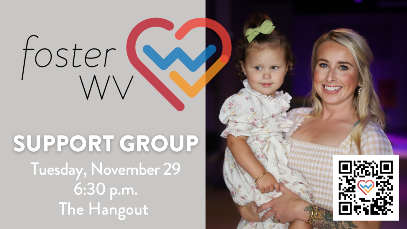 Foster WV Support Group