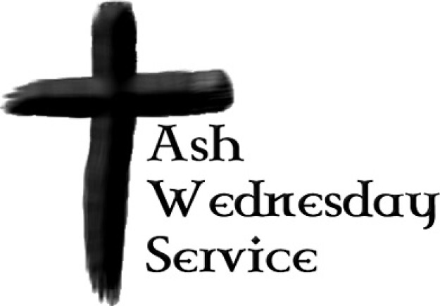 Ash Wednesday Service w/Bishop George Sumner