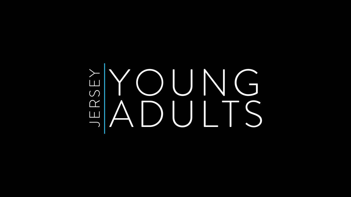 Young Adult Coed Grow Group