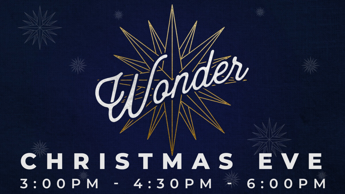 Christmas Eve Services
