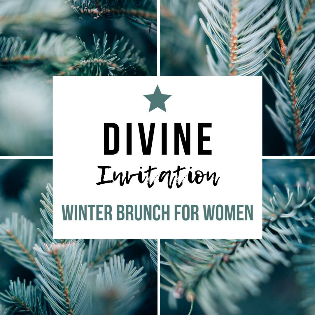 Women's Winter Brunch