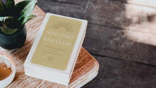  UK Christian Life Book of the Year 2021