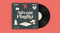 Advent Playlist