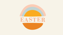 Easter Online Service