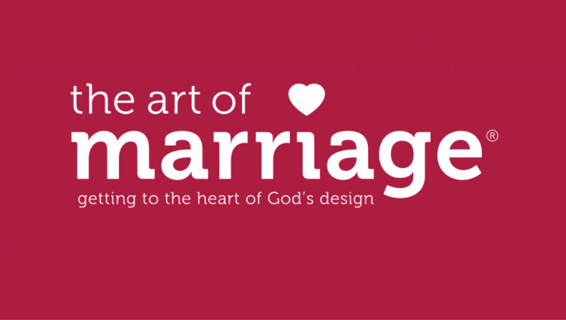 The Art of Marriage Retreat