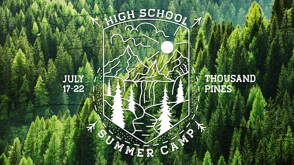 High School Summer Camp 2022