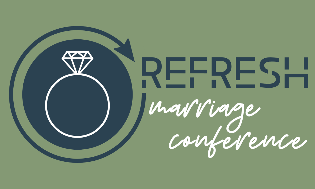 Refresh Marriage Conference 2022
