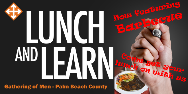 Lunch & Learn - North Palm Beach