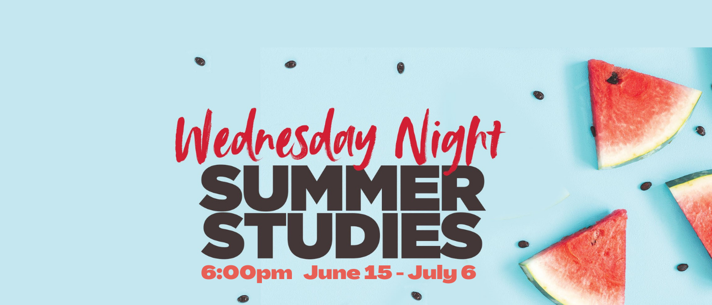 Summer Wednesday Nights