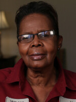 Profile image of Wilma Morris